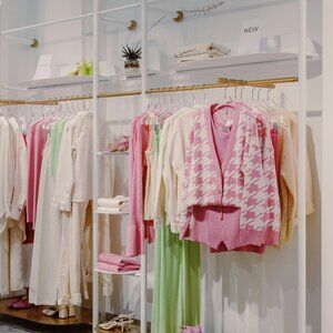 Meet your Posher, Emily!